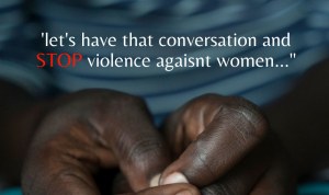 lets have that conversation and STOP violence agaisnt women... e1634493257925