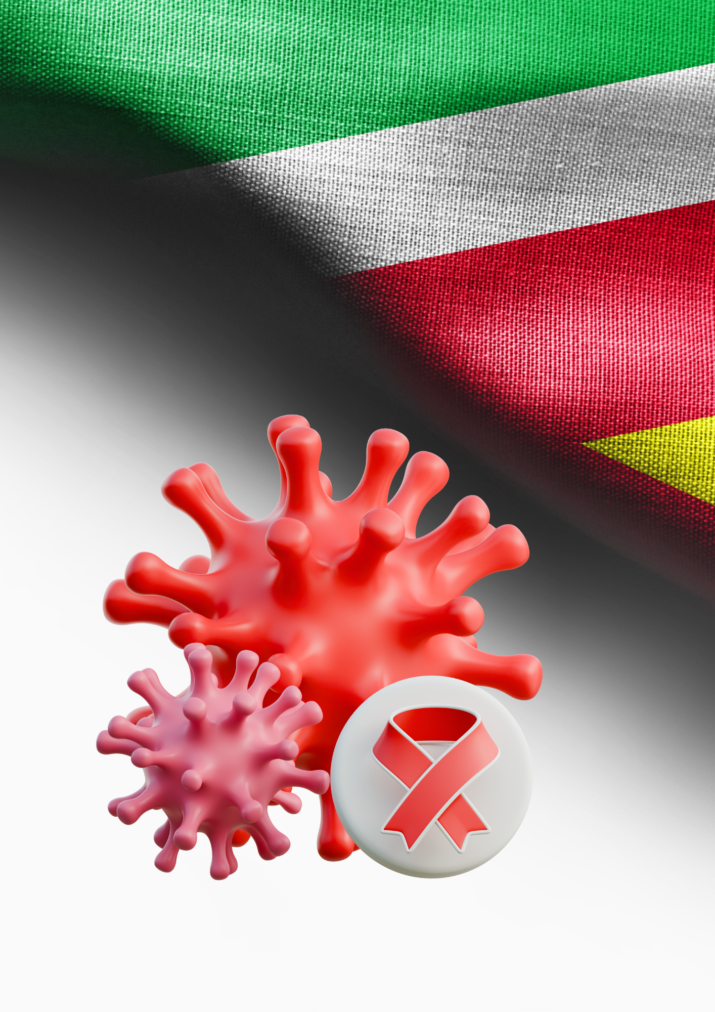Looking Back: Successes and Lessons of 2024 in the Fight Against HIV in Suriname
