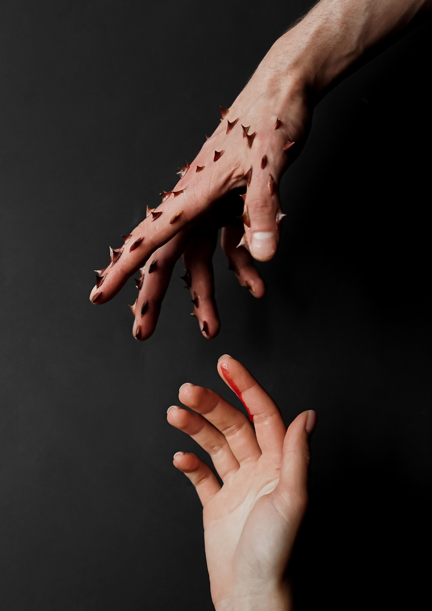 Physical Violence