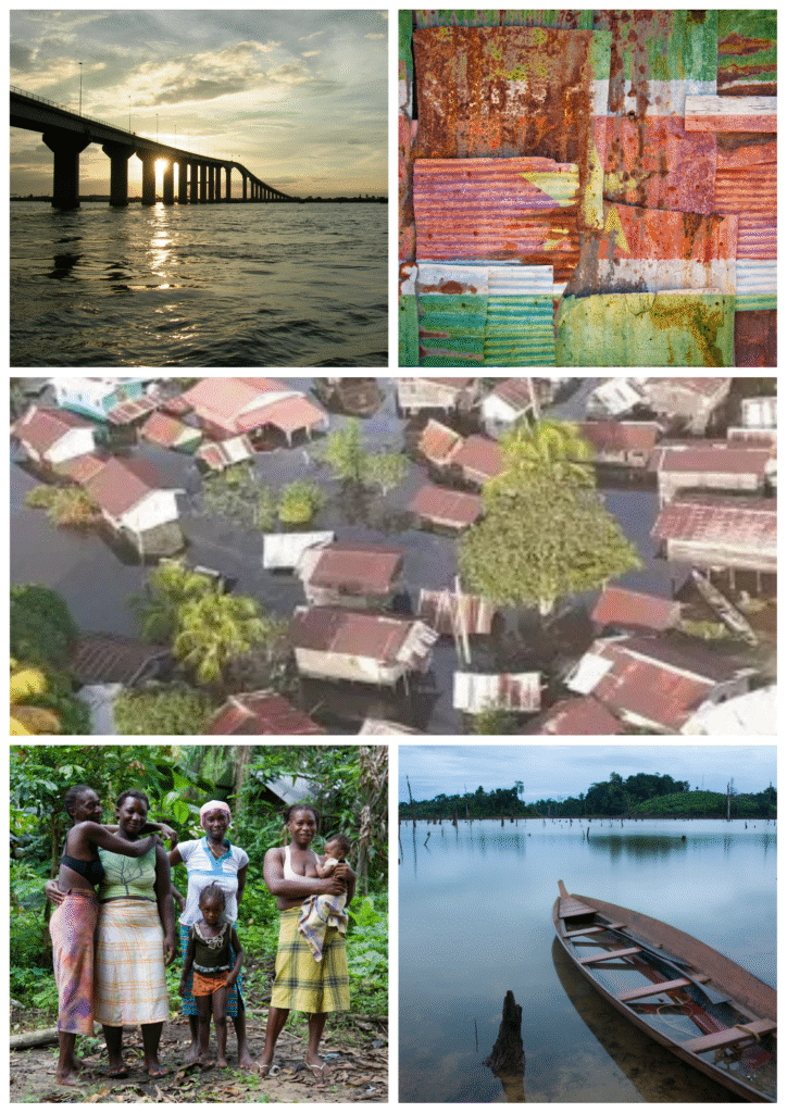 Suriname Underwater
