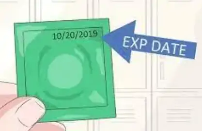 Expire date